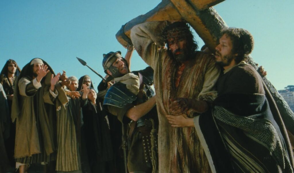 The Resurrection of the Christ