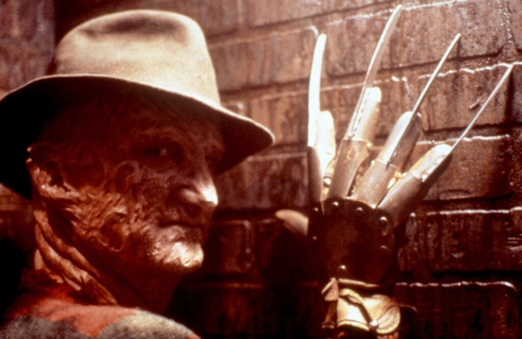 Nightmare on Elm Street