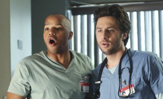 Scrubs