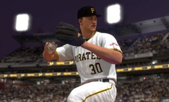 MLB The Show