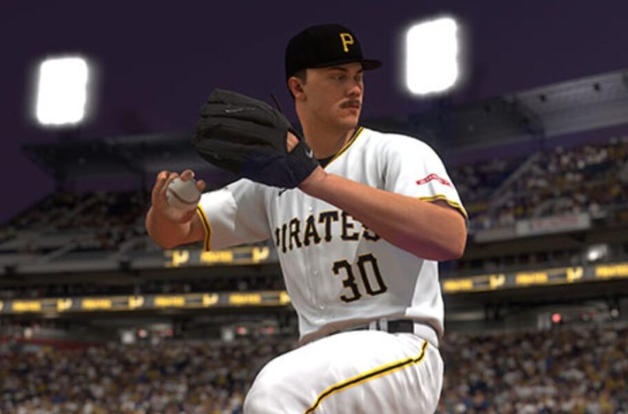 MLB The Show