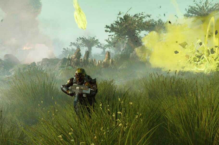 Helldivers 2