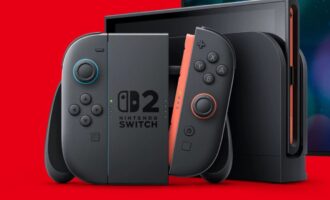 نینتندو سوییچ ۲
