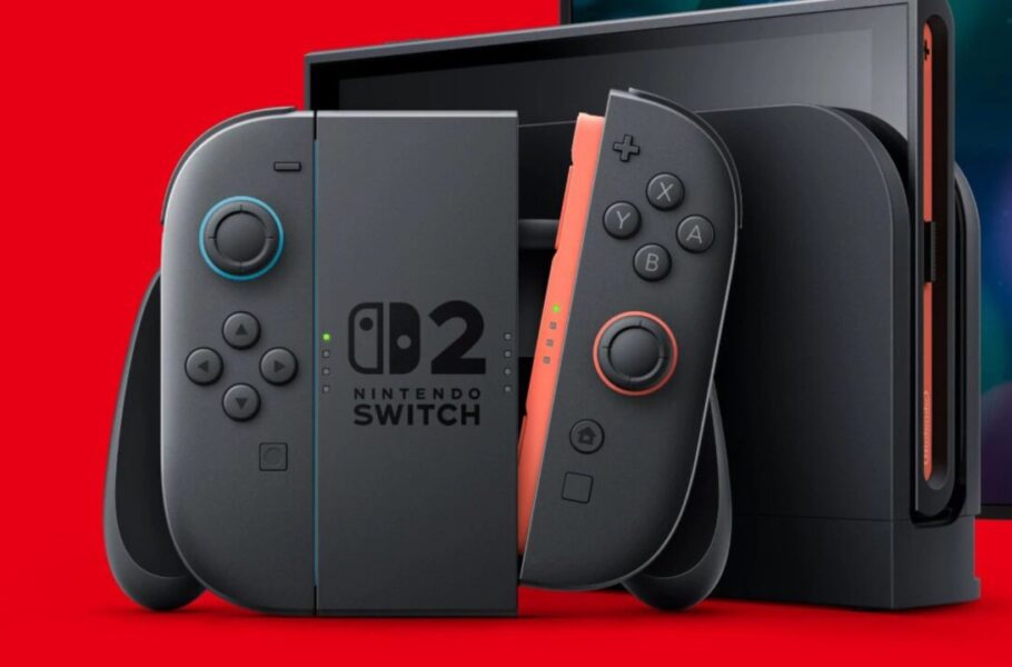 نینتندو سوییچ ۲
