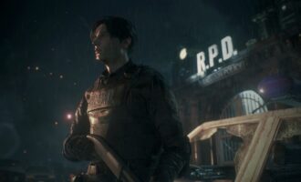 Resident Evil