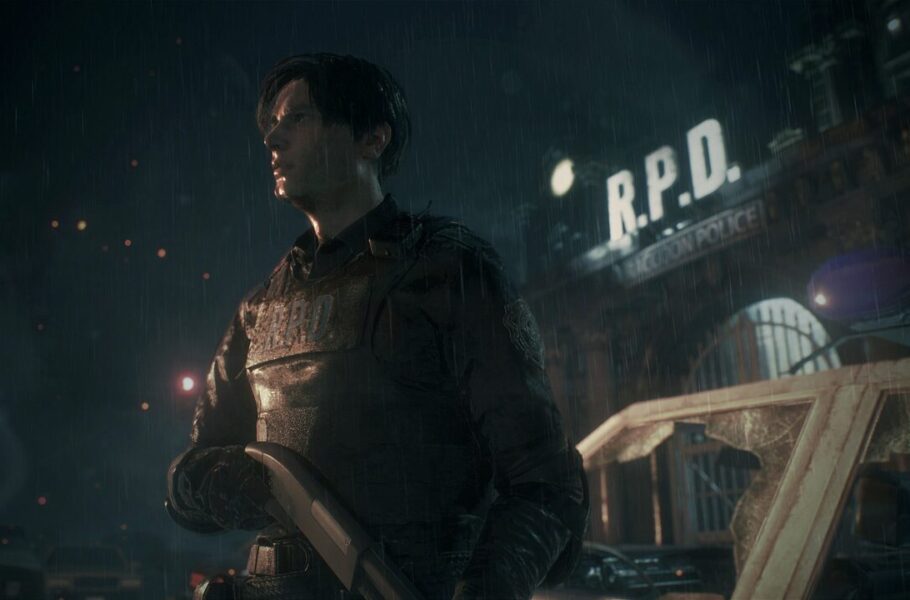 Resident Evil