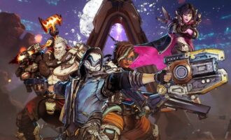 Borderlands 4