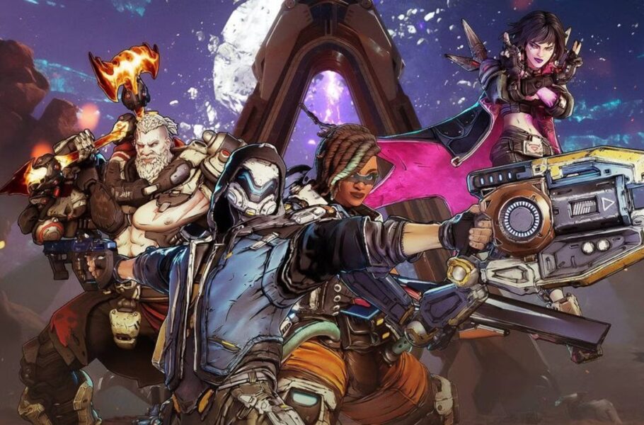 Borderlands 4