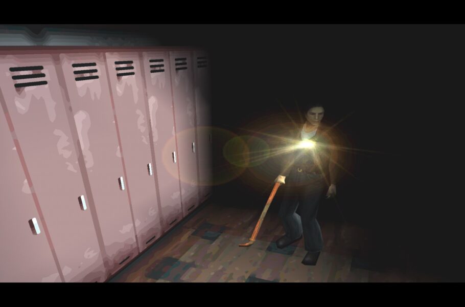 Silent Hill 1