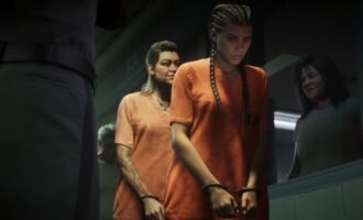 GTA