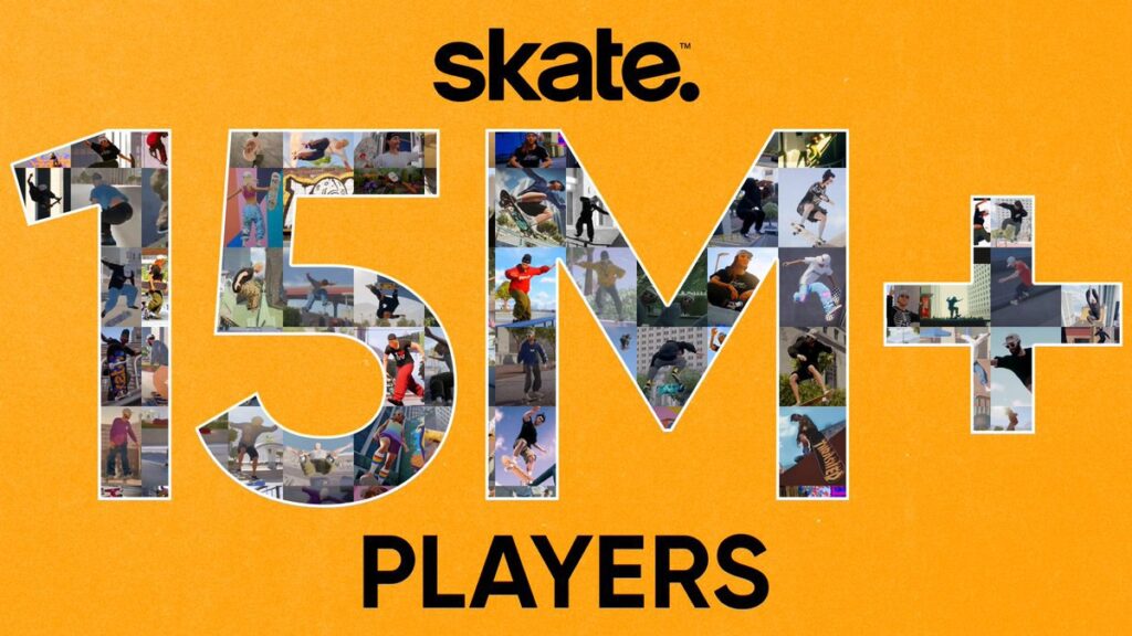Skate