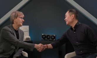 پلی استیشن ۶