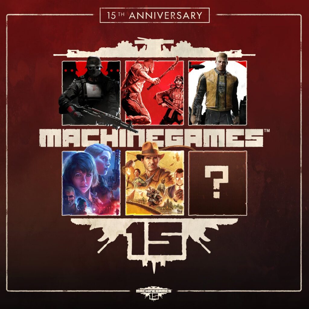 MachineGames