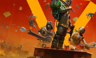 عملکرد FBC: Firebreak حتی پس از آپدیت بزرگ ضعیف است