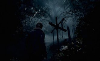 Resident Evil Requiem