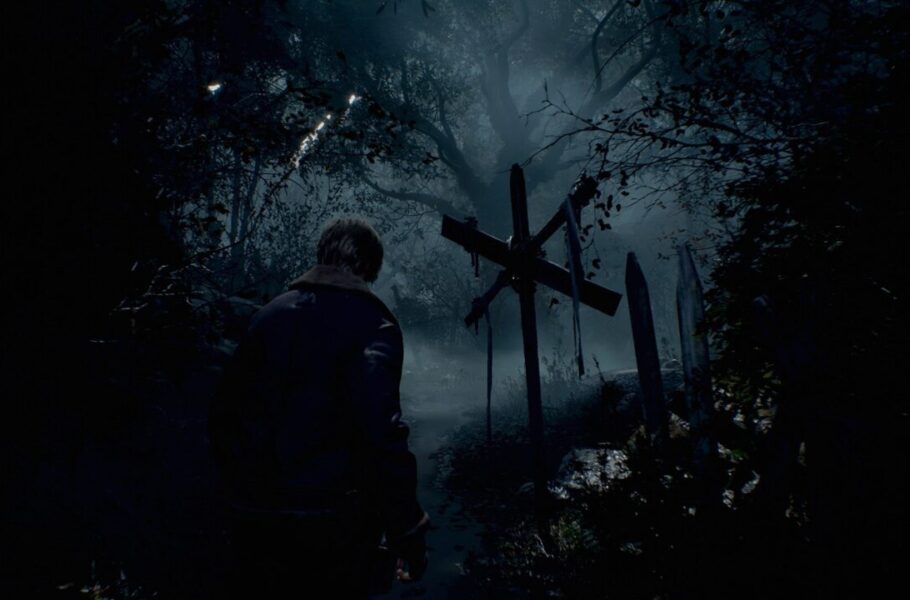 Resident Evil Requiem