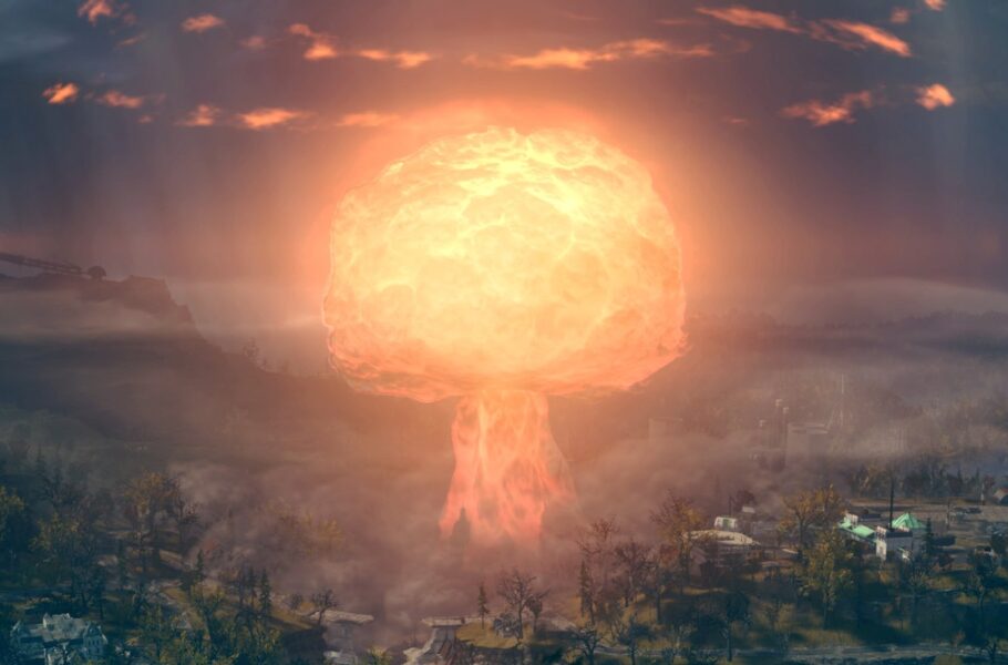 Fallout