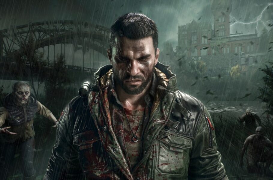 Dying Light