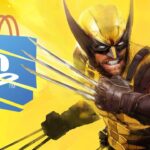 Marvel’s Wolverine
