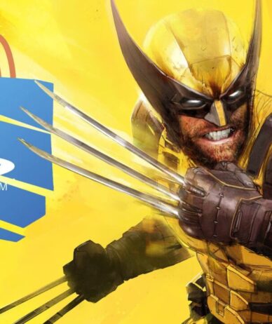 Marvel’s Wolverine