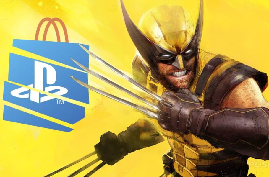 Marvel’s Wolverine