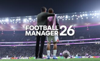 Football Manager 26