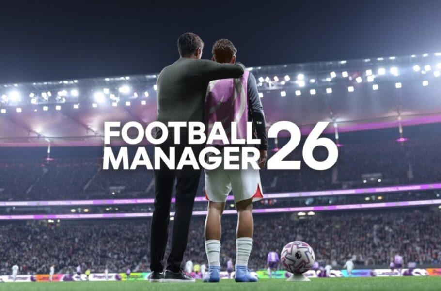 Football Manager 26