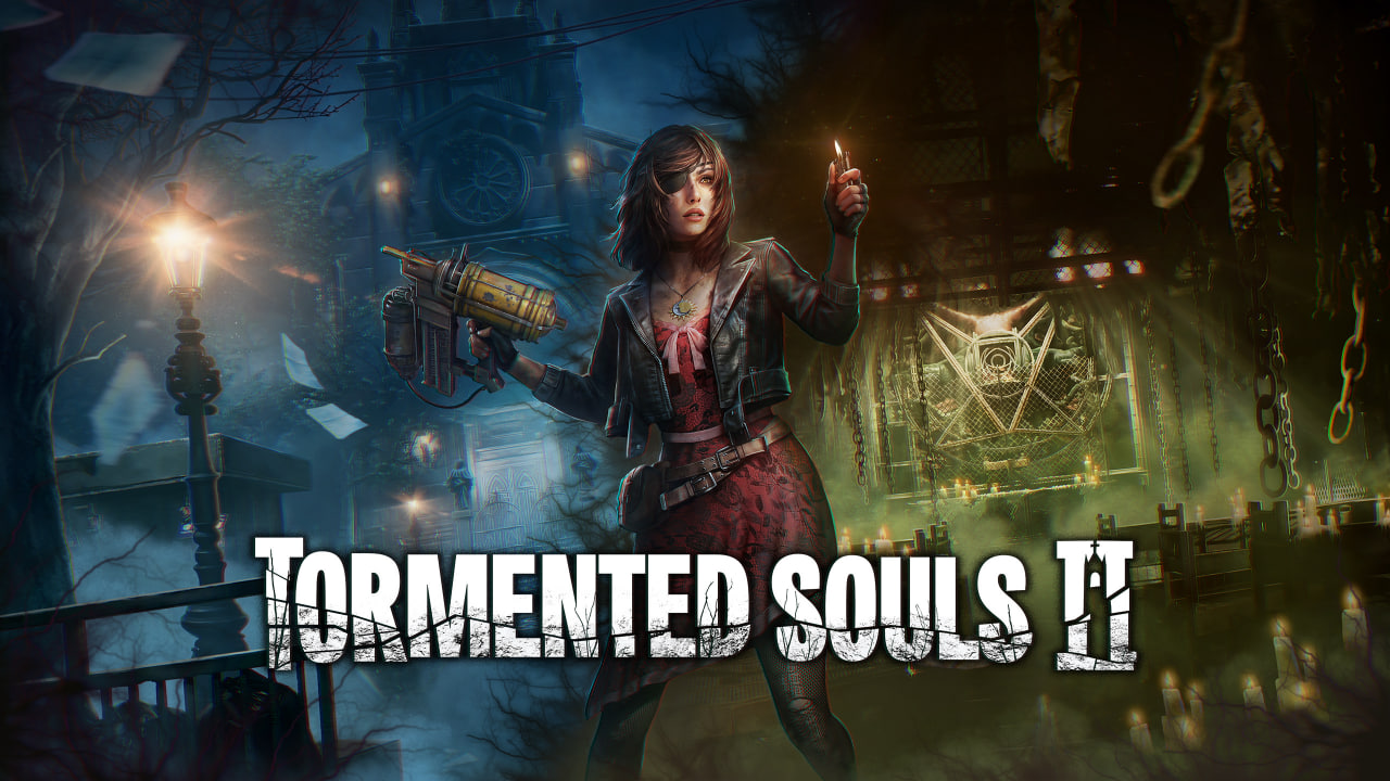 بررسی بازی Tormented Souls 2