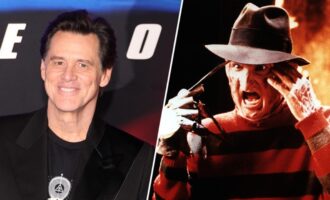 Nightmare on Elm Street