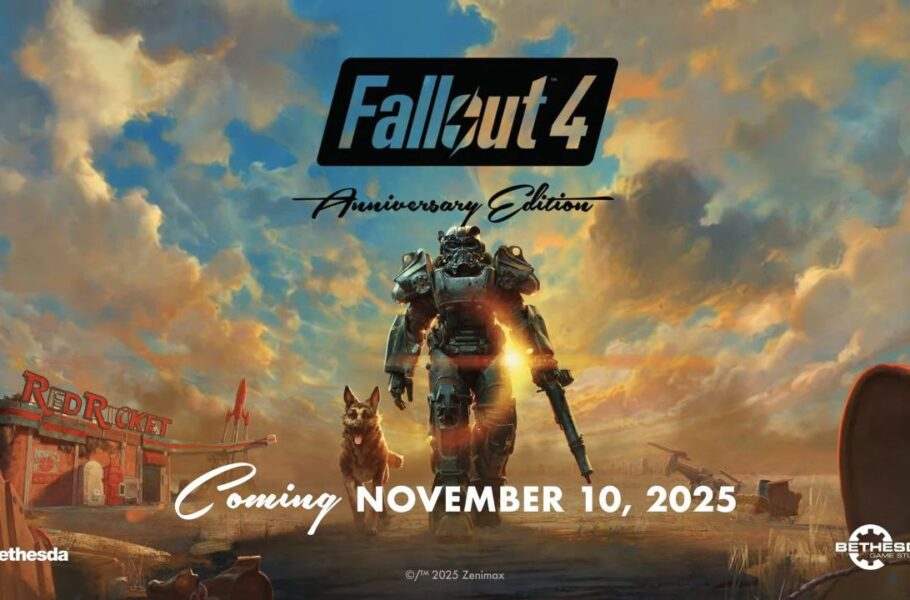 Fallout 4