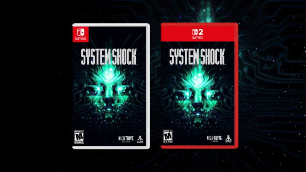 System Shock