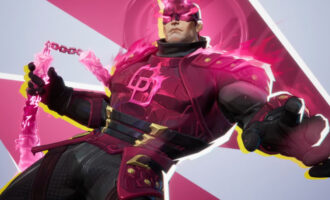 شمار بازیکنان بازی Marvel Rivals بهخاطر حالت جدید PvE تقریبا دو برابر شد