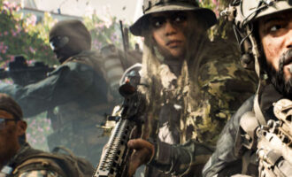 بازی Battlefield 6 حالت بتل رویال RedSec را عرضه میکند
