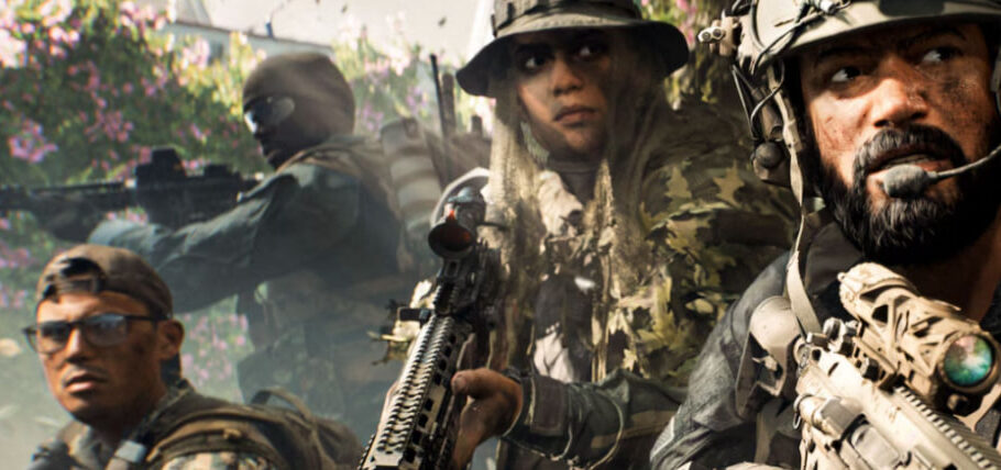 بازی Battlefield 6 حالت بتل رویال RedSec را عرضه میکند