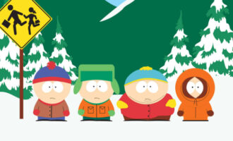 شایعه: همکاری Fortnite با سریال South Park به زودی منتشر میشود