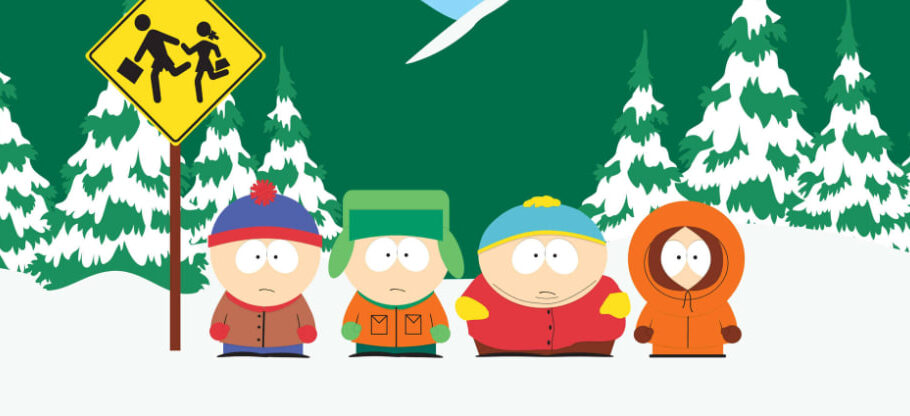 شایعه: همکاری Fortnite با سریال South Park به زودی منتشر میشود
