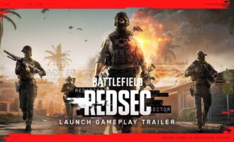 Battlefield