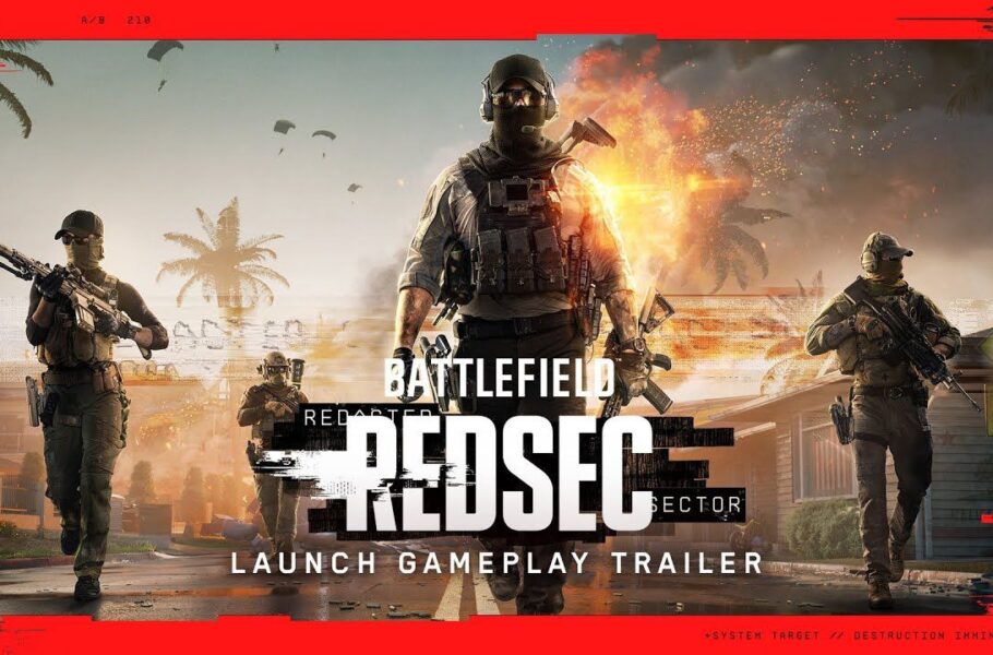 Battlefield