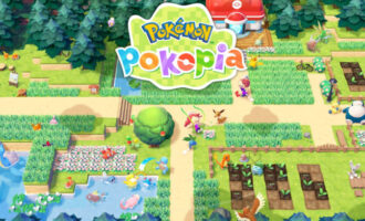 نسخه اولیه بازی Pokémon Pokopia لو رفت