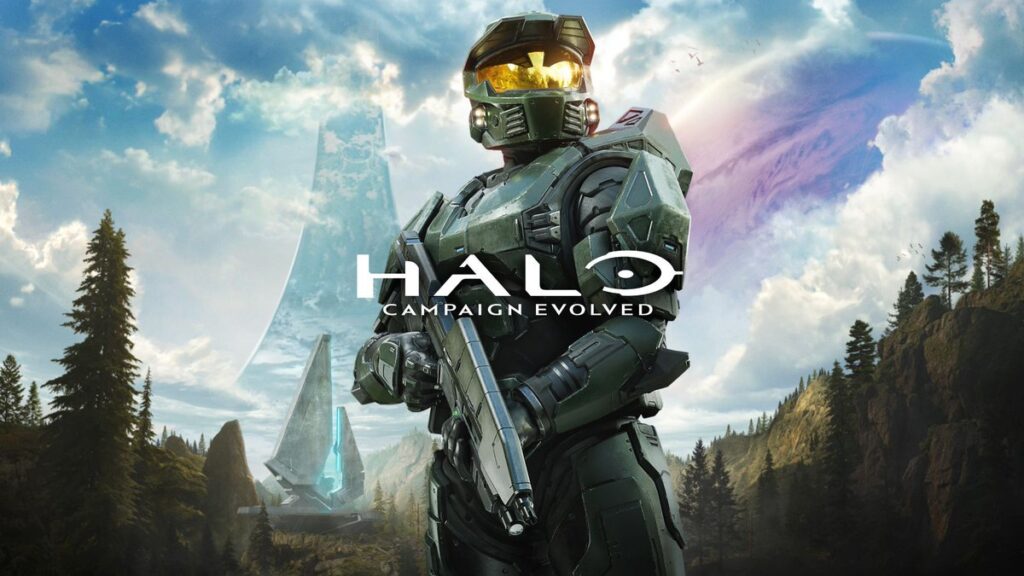 Halo