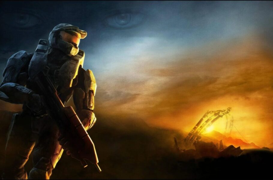 Halo