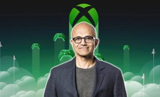 مدیرعامل مایکروسافت