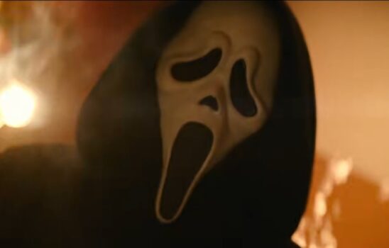 Scream 7