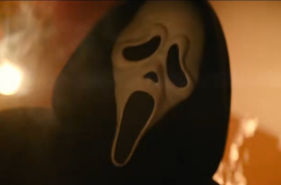 Scream 7