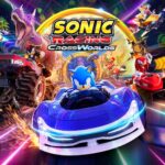 بررسی بازی Sonic Racing: CrossWorlds