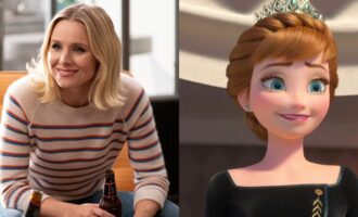 Frozen 3