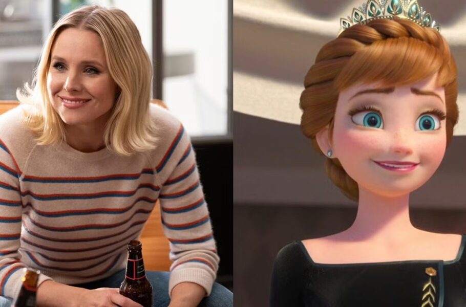Frozen 3