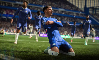 راهنمای شادی گل بازی FC 26