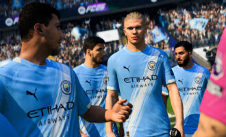 بهترین تنظیمات دوربین در بازی FC 26