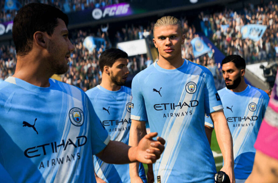 بهترین تنظیمات دوربین در بازی FC 26